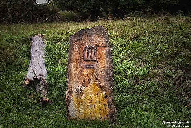 Bernhard Saalfeld - 04 Station
